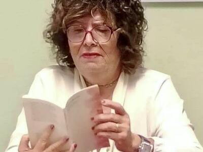 Alla Fondazione Mario Tobino la presentazione di “Nata ancora” di Donatella Manzuoli: un viaggio tra parole, musica e rinascita