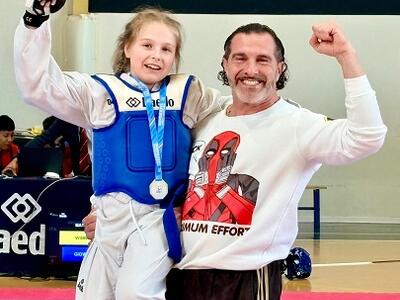 Taekwondo, Kin Sori tra le prime cinque in Toscana: risultati di rilievo tra Lions Cup e Campionato regionale