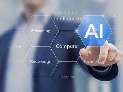 Con l’intelligenza artificiale ci ho preso un’impuntatura