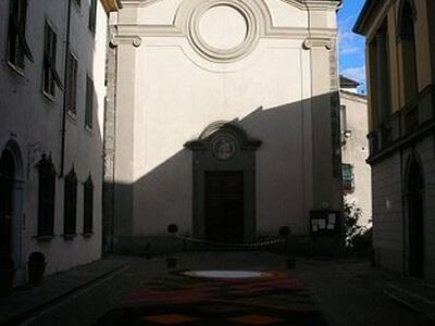 Il mistero a Borgo a Mozzano diventa europeo. Il Comune in un progetto gemellato con la Spagna