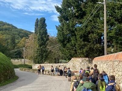 Ambiente, oltre 90 chili di rifiuti raccolti dagli scout tra Vicopelago e Gattaiola: il plauso del Comune di Lucca e di Sistema Ambiente