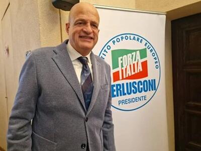 Mobilità sostenibile, Lazzarini (Forza Italia): "Cinque milioni per Lucca sono una grande opportunità. Grazie al ministro Pichetto Fratin"