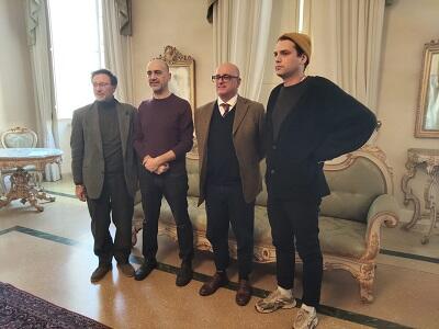 Nasce la partnership fra il Teatro del Giglio Giacomo Puccini e il “Ristorante Giglio”