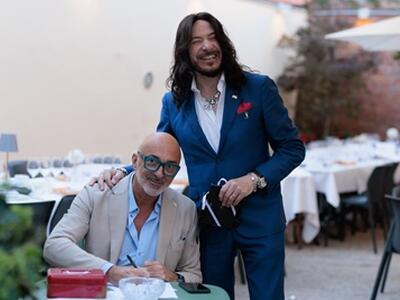 In Cucina a Montecarlo con gli amici del Club Gusto Toscano