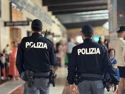 Cocaina e hashish trovati durante i controlli straordinari della polizia