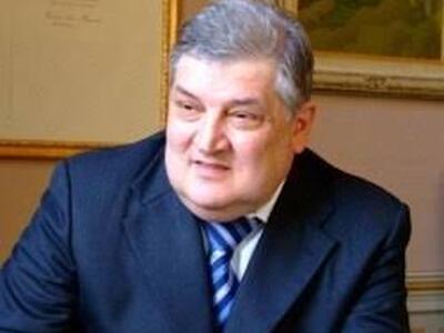 Il presidente Cordoni torna a casa dopo l'incidente di luglio