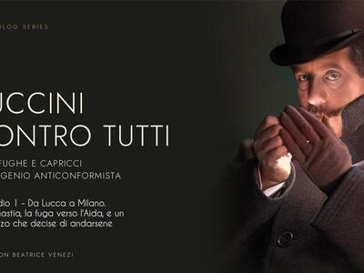 Puccini contro tutti, ancora il blog di Beatrice Venezi spinge alla riflessione