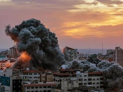 La fede in Palestina, un&#039;assurda guerra 