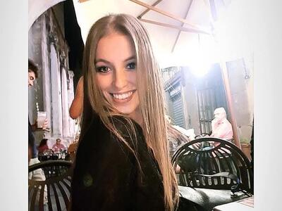 Tanti auguri alla bellissima Edda Curray