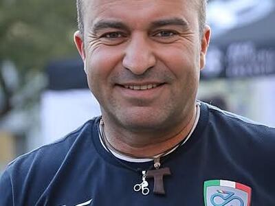Ivan Quaranta l&#039;ottava sfinge d&#039;oro