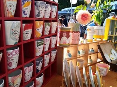 Domani, al via l'ottava edizione di Lucca Pottery Festival, dedicato al mondo della ceramica