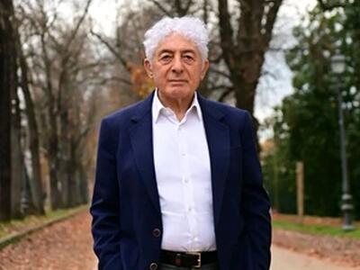 Gran finale a Villa Bottini con i vincitori di Racconti nella Rete, Andrea Maggi e Pasquale Sgrò
