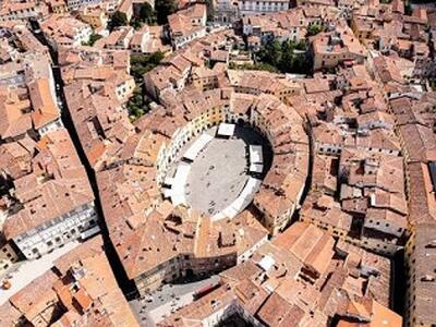 Un gruppo di "residenti pensosi" intende avviare una riflessione sullo stato della città