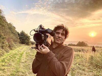 Pietro Marcello primo ospite al Lucca Film Festival 2025