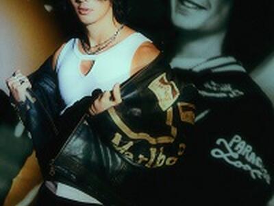 Da "Amici" l'energia di Thomas "saluta" il Carnevale