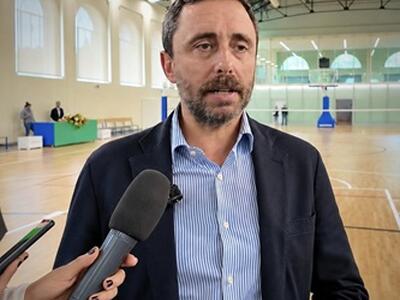 Assegnata la Palestra Bacchettoni per la stagione 2026-2027 a Ginnastica Ritmica Albachiara, Ritmica Girasole, Ginnastica Ritmica Lucca, Pantera Volley, Libertas Ponte a Moriano e Scuola IMT