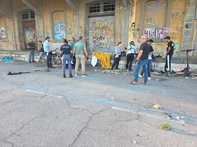 Controlli alla stazione da parte di polizia e vigili urbani: marocchino denunciato per resistenza