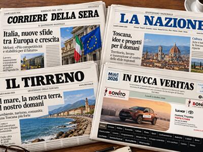 Abbonarsi o no ai quotidiani online