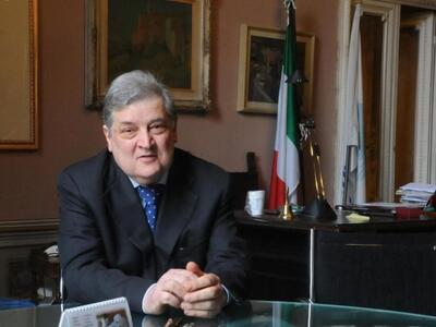 Rapporto economia, l'analisi di Cordoni: "Luci e ombre nei nostri comparti chiave, serve un accesso al credito più agevole per le piccole imprese"