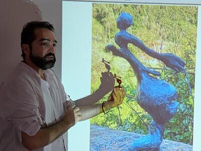 Grande chiusura per SMAC Summer School 2026 a Coreglia: il 4 settembre l'Open Day a Palazzo il Forte tra stampa 3D, economia circolare e teatro