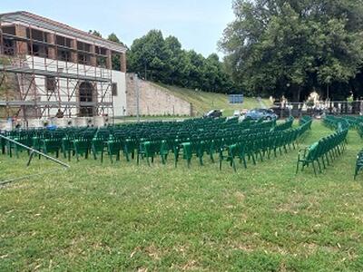EstatecinemA, il programma completo fino al 2 settembre. PIF sabato 25 luglio incontra il pubblico a inizio film