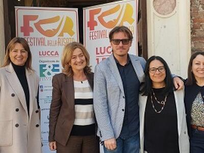 A Lucca torna il Festival della Risata