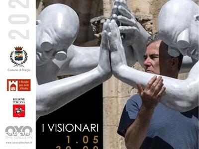 Da Barga a Zurigo: "I Visionari" di Emanuele Giannelli conquistano il pubblico internazionale