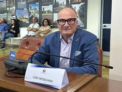 Moschini (FdI) amareggiato per la bocciatura della maggioranza: "Una consuetudine ormai"