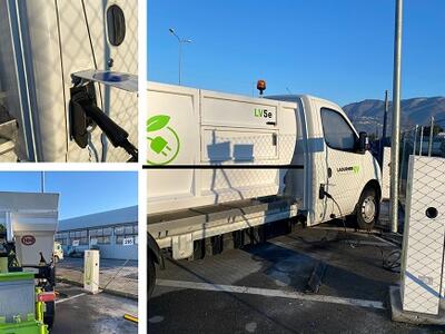 Ascit e Gea annunciano ulteriori date di apertura straordinaria dei Centri di raccolta di Chitarrino e de Le Ravacce per agevolare seconde case e strutture ricettive