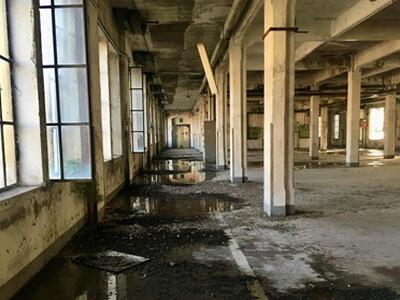 Manifattura, Barsella, Cantini e Bassetti: "La città ha portato le idee. Pardini adesso porti le scelte"