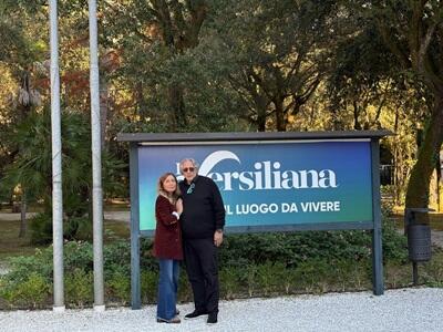 Lucio Presta è il nuovo direttore artistico della Versiliana