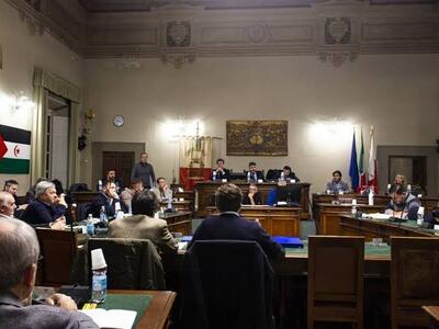 Ex Manifattura, le opposizioni: "Era la loro bandiera. Dopo quattro anni resta soltanto un bando fallito e una città immobile"