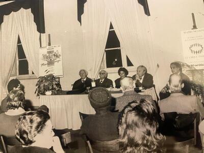 Alla scoperta di Roma e del Ventennio: la generazione del Littorio quarant'anni dopo