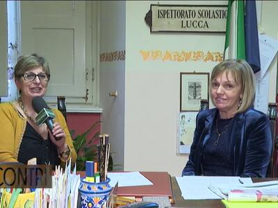 Ciao Donatella