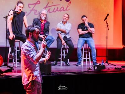 Al Teatro Artè il FolkStudio Festival 2026 cresce ancora e fa sempre più rete grazie al convegno e al concerto con Alberto Bertoli