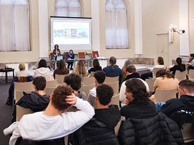 Pari opportunità: presentato il bilancio del primo anno del progetto 'Alla Pari'