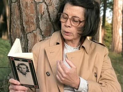 Cinema e poesia, in San Micheletto il documentario sulla vita inquieta di Amelia Rosselli