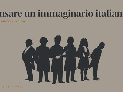 Pensare un immaginario italiano