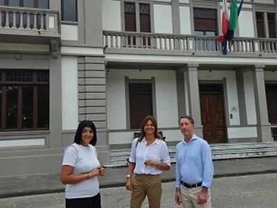 Ponte a Moriano sotto le stelle: il 5 settembre la festa di fine estate nella frazione con stand enogastronomici, spettacoli e dj set