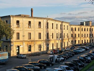Manifattura, Pd Lucca: "Quattro anni di annunci, oggi siamo di nuovo al punto di partenza. E Pardini va in ferie"