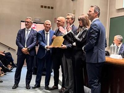 Riconoscimento del Ministero per gli alloggi IMT di via Brunero Paoli