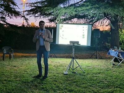 Presentato il progetto della piscina sportiva all'aperto e della piscina ludico-motoria inclusiva quale ampliamento della piscina comunale