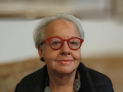 Alla Fondazione Ragghianti lectio magistralis della professoressa Lucia Tongiorgi Tomasi