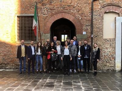 Tutti gli uomini e le donne di Sara D'Ambrosio