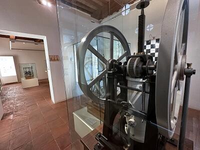 Fondazione Barsanti e Matteucci e Ristorante Giglio insieme per celebrare Felice Matteucci