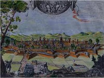 Sul consumo di suolo. Il ruolo dell'urbanistica e delle istituzioni