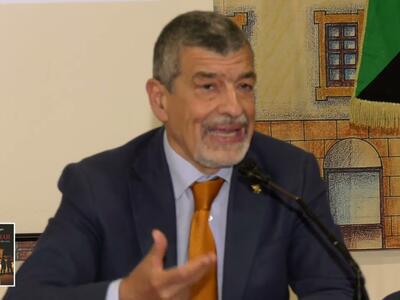 Un saluto a Silvano Bartoli