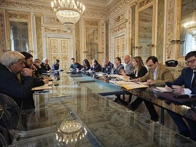 Tavolo tecnico sull'emergenza contaminazione pozzi privati ad Antraccoli: una email dedicata ai cittadini