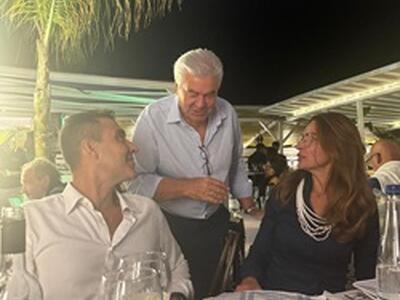 Antonino Azzarà non molla la presa: con il generale Vannacci senza se e senza ma
