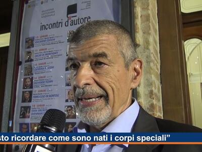 Discorsi e ricorsi scomposti